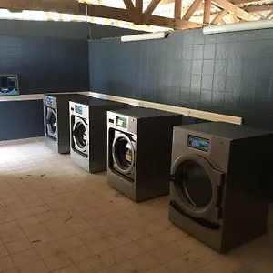 Appartement Mobil Familial, La Roque-d'Antheron