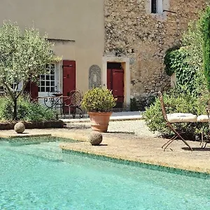 Couette-café Le Petit Figuier, La Roque-d'Antheron